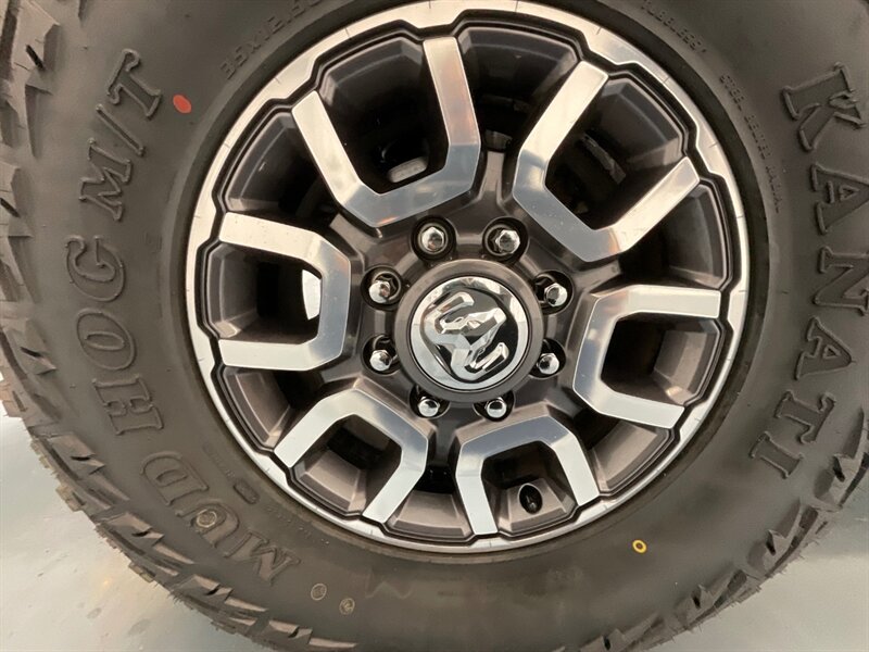 2010 Dodge Ram 2500 SLT  / BRAND NEW TIRES - Photo 36 - Gladstone, OR 97027