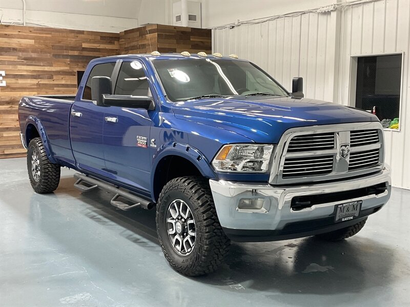 2010 Dodge Ram 2500 SLT  / BRAND NEW TIRES - Photo 2 - Gladstone, OR 97027