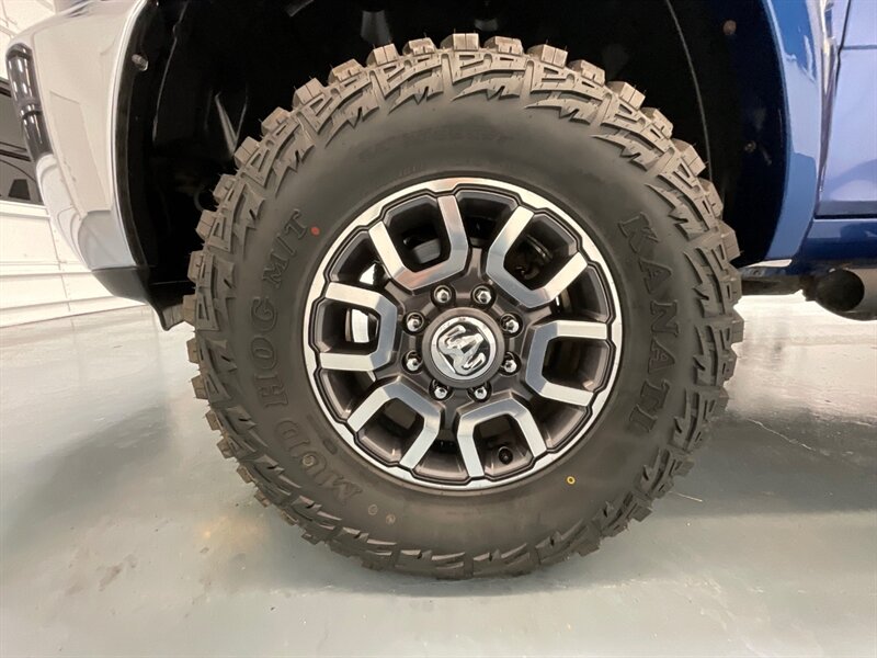 2010 Dodge Ram 2500 SLT  / BRAND NEW TIRES - Photo 23 - Gladstone, OR 97027