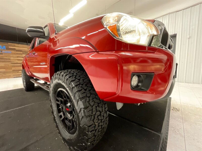 2013 Toyota Tacoma 4x4 V6 TRD OFF ROAD / 1-OWNER / NEW LIFT KIT q  / NEW TRD WHEELS & NEW BF GOODRICH TIRES / RUST FREE / REAR DIFF LOCKS / SHARP & CLEAN!! - Photo 10 - Gladstone, OR 97027