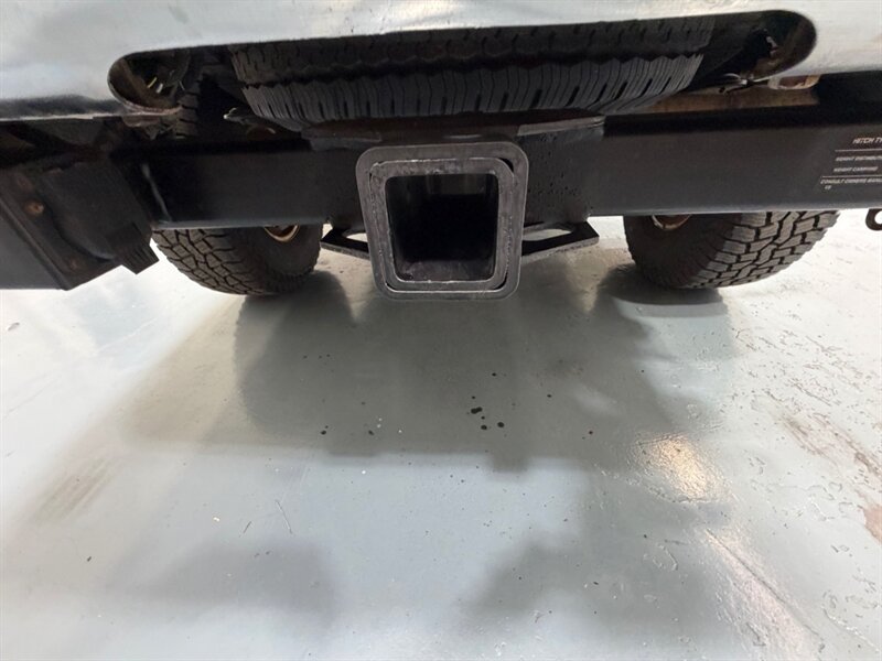 2002 Dodge Ram 2500 SLT Plus 4X4 5.9L CUMMINS DIESEL LIFTED /LONG BED / ZERO RUST - Photo 22 - Gladstone, OR 97027