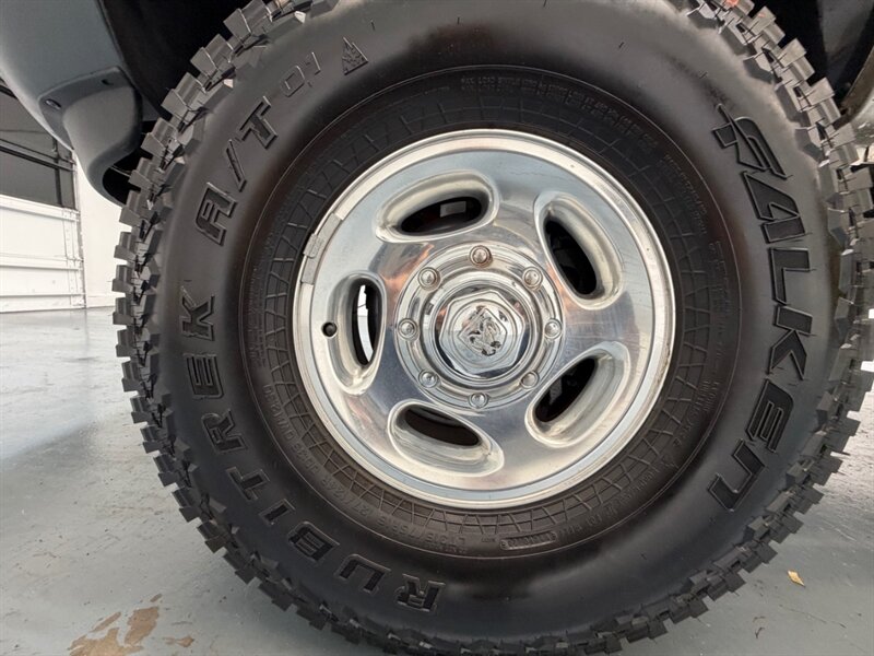 2002 Dodge Ram 2500 SLT Plus 4X4 5.9L CUMMINS DIESEL LIFTED /LONG BED / ZERO RUST - Photo 44 - Gladstone, OR 97027