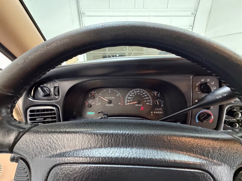 2002 Dodge Ram 2500 SLT Plus 4X4 5.9L CUMMINS DIESEL LIFTED /LONG BED / ZERO RUST - Photo 42 - Gladstone, OR 97027