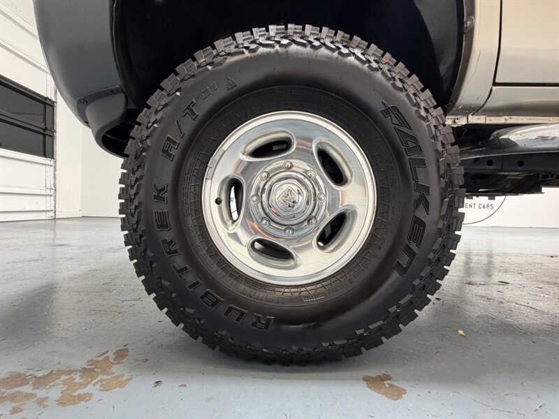 2002 Dodge Ram 2500 SLT Plus 4X4 5.9L CUMMINS DIESEL LIFTED /LONG BED / ZERO RUST - Photo 23 - Gladstone, OR 97027