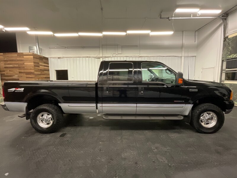 1999 Ford F-350 Super Duty XLT 4X4 / 7.3L DIESEL / 6-SPEED /LOCAL  LONG BED / LOCAL OREGON TRUCK / RUST FREE / 142,000 MILES - Photo 4 - Gladstone, OR 97027