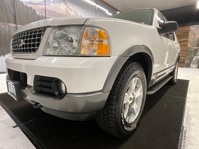 2004 Ford Explorer XLT 4x4 / 4.6L V8 / Leather / ONLY 79,000 MILES  / Excel Cond - Photo 55 - Gladstone, OR 97027