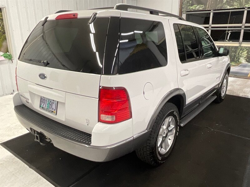 2004 Ford Explorer XLT 4x4 / 4.6L V8 / Leather / ONLY 79,000 MILES  / Excel Cond - Photo 7 - Gladstone, OR 97027