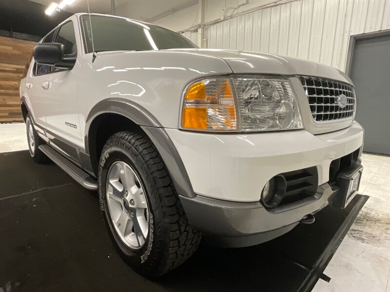 2004 Ford Explorer XLT 4x4 / 4.6L V8 / Leather / ONLY 79,000 MILES  / Excel Cond - Photo 56 - Gladstone, OR 97027