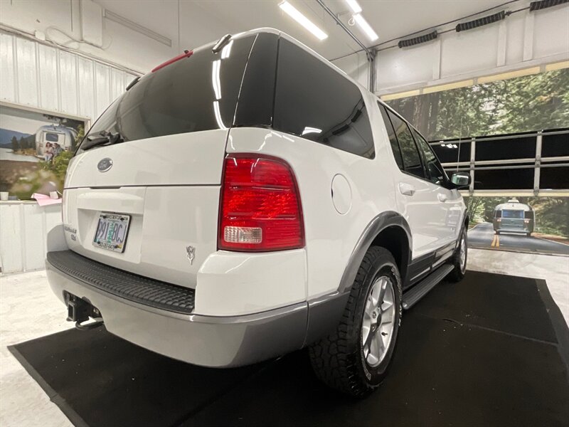 2004 Ford Explorer XLT 4x4 / 4.6L V8 / Leather / ONLY 79,000 MILES  / Excel Cond - Photo 57 - Gladstone, OR 97027