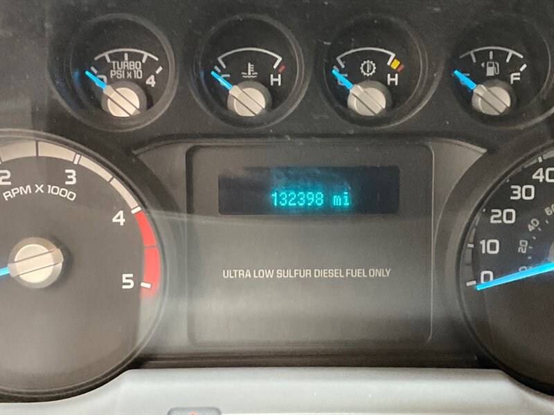 2015 Ford F-250 4X4 / 6.7L Power Stroke Diesel / XLT / LONG BED  / Towing Pkg - Photo 49 - Gladstone, OR 97027