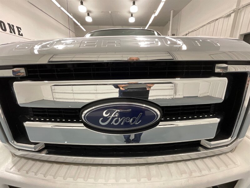 2015 Ford F-250 4X4 / 6.7L Power Stroke Diesel / XLT / LONG BED  / Towing Pkg - Photo 30 - Gladstone, OR 97027