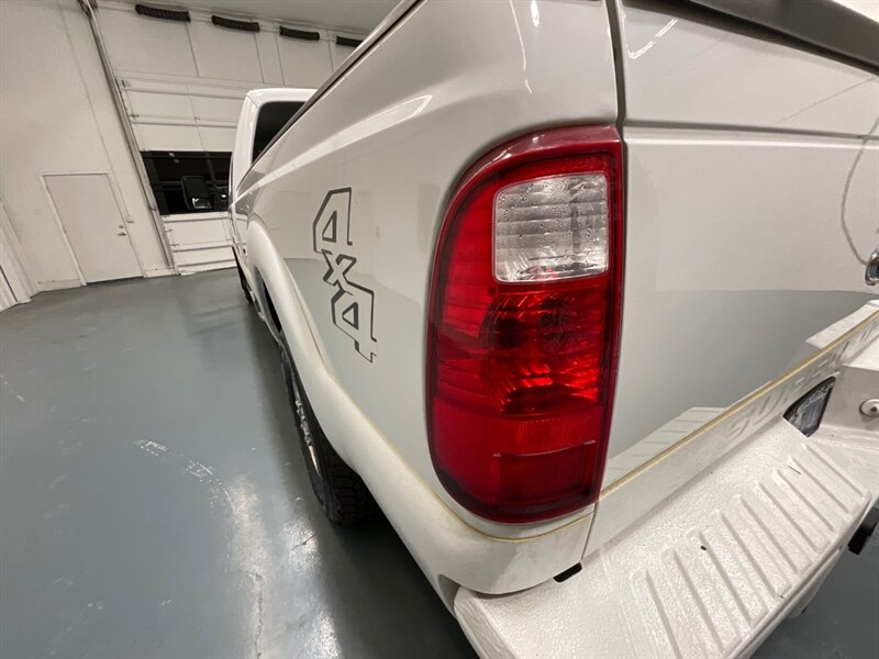 2015 Ford F-250 4X4 / 6.7L Power Stroke Diesel / XLT / LONG BED  / Towing Pkg - Photo 28 - Gladstone, OR 97027