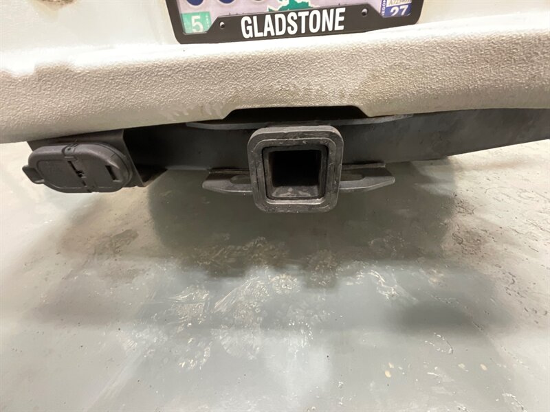 2015 Ford F-250 4X4 / 6.7L Power Stroke Diesel / XLT / LONG BED  / Towing Pkg - Photo 22 - Gladstone, OR 97027