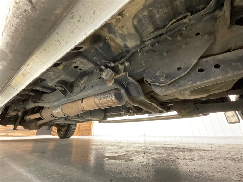 2015 Ford F-250 4X4 / 6.7L Power Stroke Diesel / XLT / LONG BED  / Towing Pkg - Photo 47 - Gladstone, OR 97027