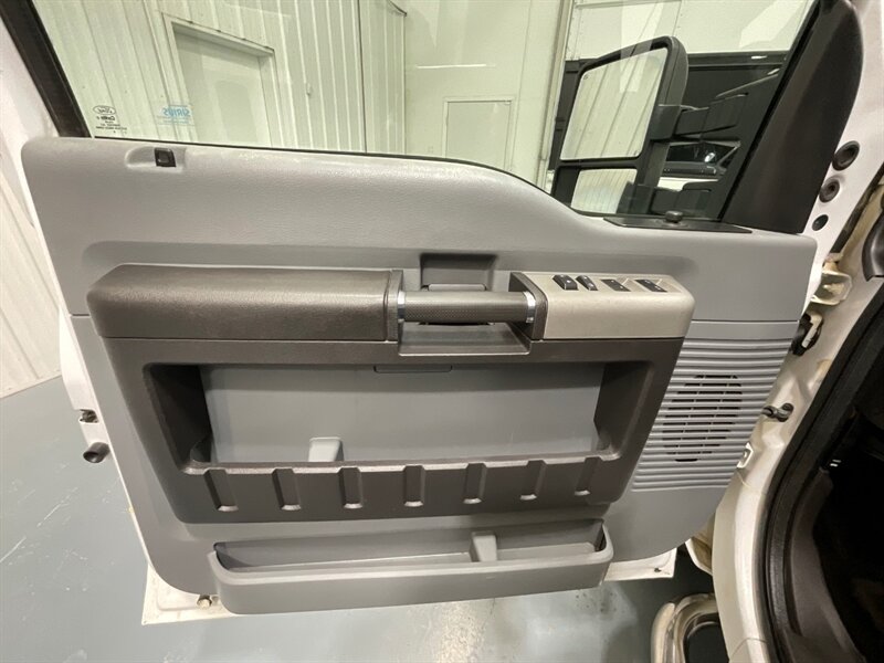 2015 Ford F-250 4X4 / 6.7L Power Stroke Diesel / XLT / LONG BED  / Towing Pkg - Photo 33 - Gladstone, OR 97027