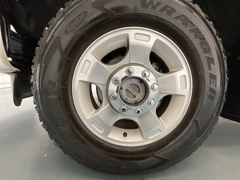 2015 Ford F-250 4X4 / 6.7L Power Stroke Diesel / XLT / LONG BED  / Towing Pkg - Photo 44 - Gladstone, OR 97027