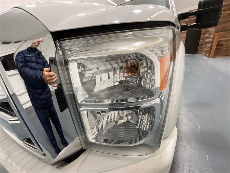 2015 Ford F-250 4X4 / 6.7L Power Stroke Diesel / XLT / LONG BED  / Towing Pkg - Photo 26 - Gladstone, OR 97027