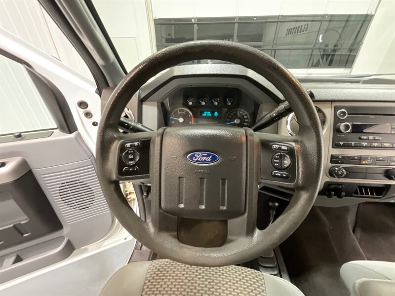 2015 Ford F-250 4X4 / 6.7L Power Stroke Diesel / XLT / LONG BED  / Towing Pkg - Photo 18 - Gladstone, OR 97027
