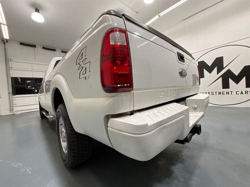 2015 Ford F-250 4X4 / 6.7L Power Stroke Diesel / XLT / LONG BED  / Towing Pkg - Photo 57 - Gladstone, OR 97027