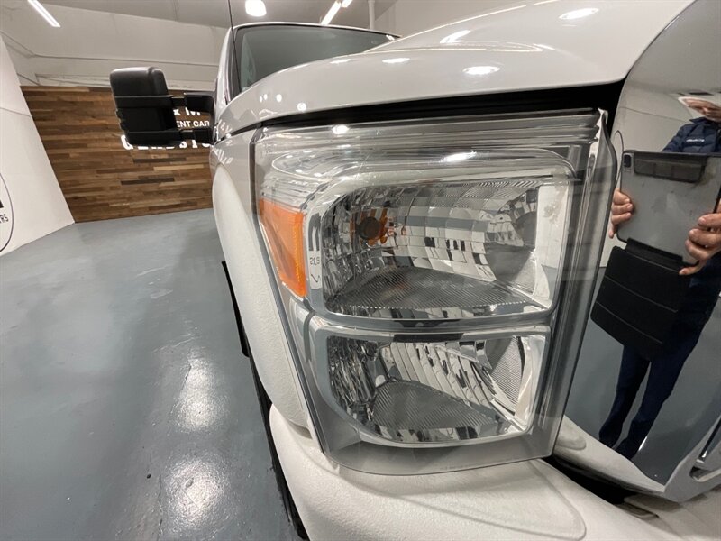 2015 Ford F-250 4X4 / 6.7L Power Stroke Diesel / XLT / LONG BED  / Towing Pkg - Photo 27 - Gladstone, OR 97027