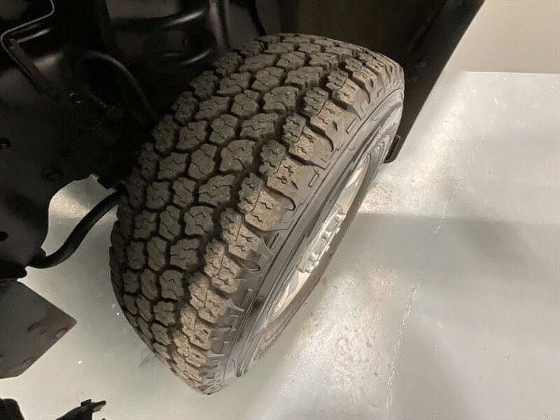 2015 Ford F-250 4X4 / 6.7L Power Stroke Diesel / XLT / LONG BED  / Towing Pkg - Photo 24 - Gladstone, OR 97027