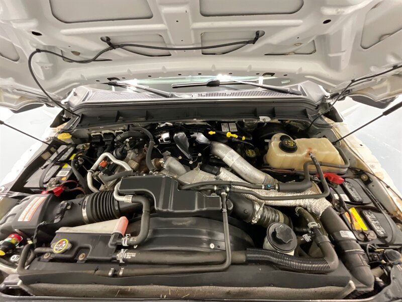 2015 Ford F-250 4X4 / 6.7L Power Stroke Diesel / XLT / LONG BED  / Towing Pkg - Photo 46 - Gladstone, OR 97027