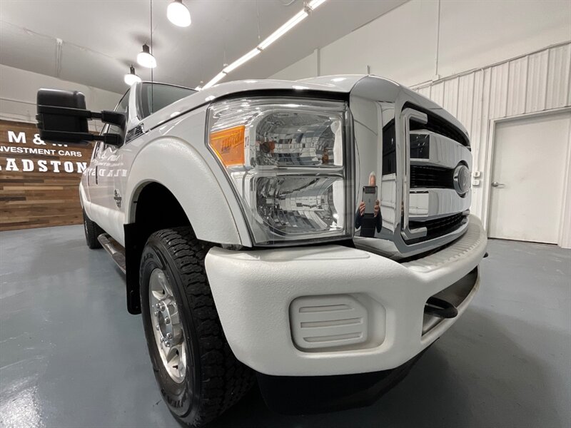 2015 Ford F-250 4X4 / 6.7L Power Stroke Diesel / XLT / LONG BED  / Towing Pkg - Photo 55 - Gladstone, OR 97027