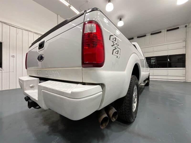 2015 Ford F-250 4X4 / 6.7L Power Stroke Diesel / XLT / LONG BED  / Towing Pkg - Photo 56 - Gladstone, OR 97027