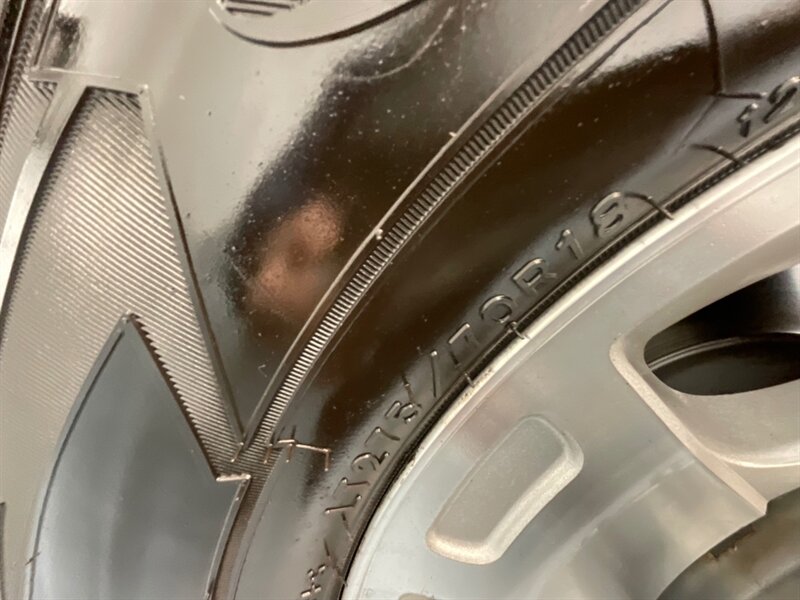 2015 Ford F-250 4X4 / 6.7L Power Stroke Diesel / XLT / LONG BED  / Towing Pkg - Photo 45 - Gladstone, OR 97027