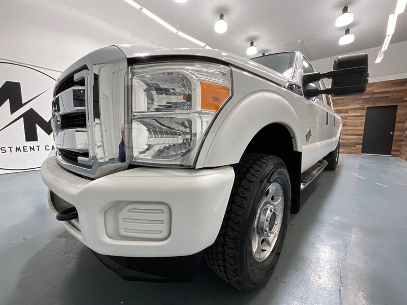 2015 Ford F-250 4X4 / 6.7L Power Stroke Diesel / XLT / LONG BED  / Towing Pkg - Photo 54 - Gladstone, OR 97027