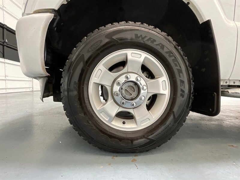 2015 Ford F-250 4X4 / 6.7L Power Stroke Diesel / XLT / LONG BED  / Towing Pkg - Photo 23 - Gladstone, OR 97027