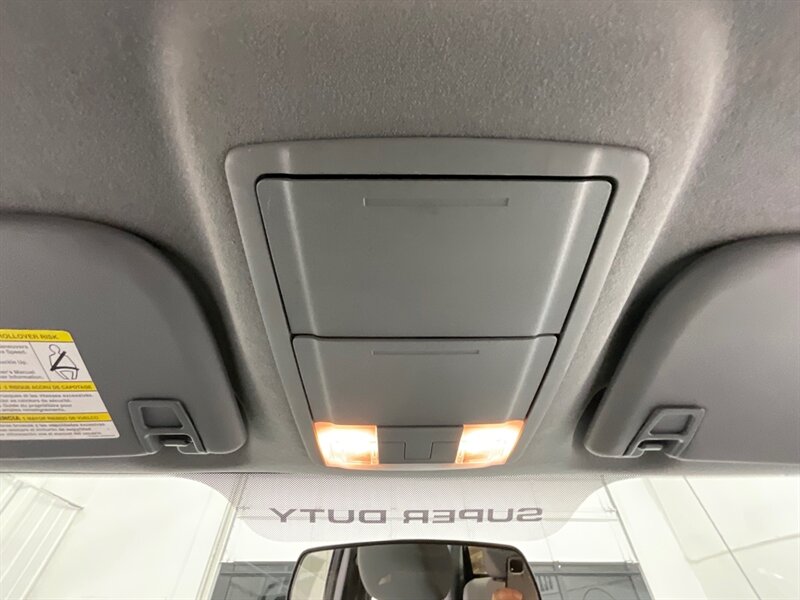 2015 Ford F-250 4X4 / 6.7L Power Stroke Diesel / XLT / LONG BED  / Towing Pkg - Photo 40 - Gladstone, OR 97027