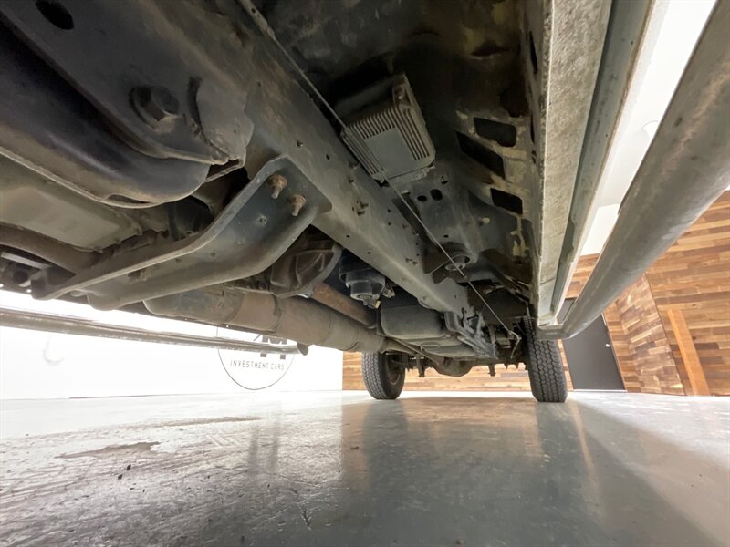 2015 Ford F-250 4X4 / 6.7L Power Stroke Diesel / XLT / LONG BED  / Towing Pkg - Photo 48 - Gladstone, OR 97027