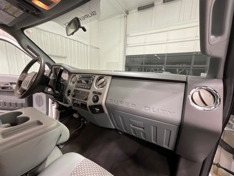 2015 Ford F-250 4X4 / 6.7L Power Stroke Diesel / XLT / LONG BED  / Towing Pkg - Photo 20 - Gladstone, OR 97027