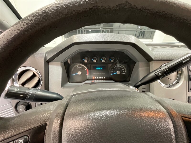 2015 Ford F-250 4X4 / 6.7L Power Stroke Diesel / XLT / LONG BED  / Towing Pkg - Photo 42 - Gladstone, OR 97027