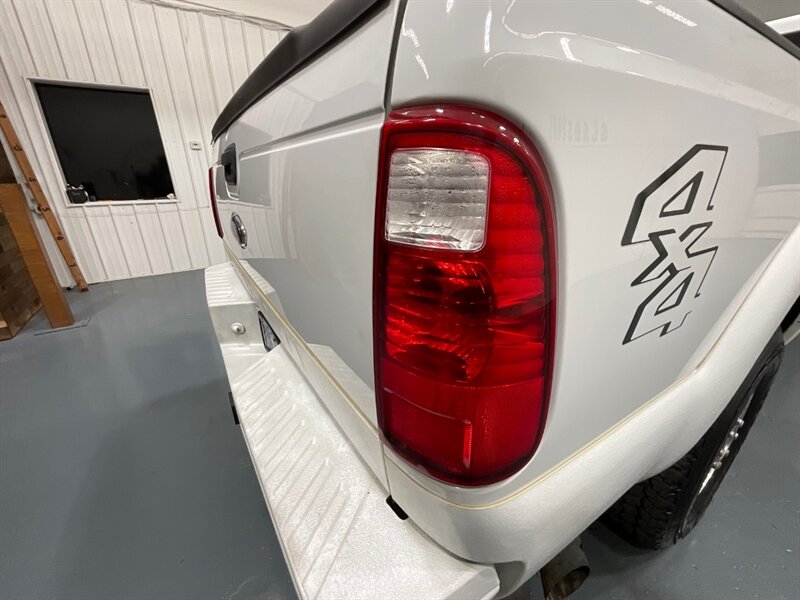 2015 Ford F-250 4X4 / 6.7L Power Stroke Diesel / XLT / LONG BED  / Towing Pkg - Photo 29 - Gladstone, OR 97027