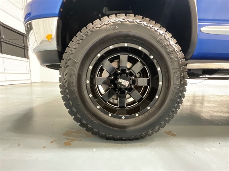 2009 Dodge Ram 2500 BIG HORN 4X4 6-SPEED MANUAL/6.7L DIESEL /LIFTED /LONG BED / ZERO RUST - Photo 44 - Gladstone, OR 97027