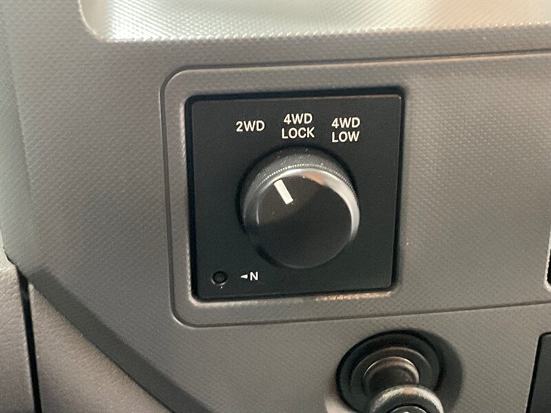 2009 Dodge Ram 2500 BIG HORN 4X4 6-SPEED MANUAL/6.7L DIESEL /LIFTED /LONG BED / ZERO RUST - Photo 20 - Gladstone, OR 97027