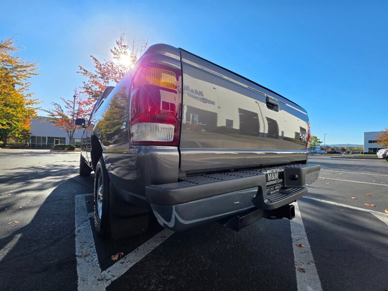1998 Ford Ranger SUPER CAB / V6 3.0L / 5-SPEED MANUAL / REAR SEATS / 2WD / FRESH TRADE-IN / JUST SERVICED - Photo 12 - Portland, OR 97217