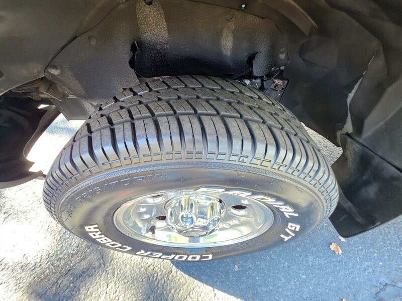 1998 Ford Ranger SUPER CAB / V6 3.0L / 5-SPEED MANUAL / REAR SEATS / 2WD / FRESH TRADE-IN / JUST SERVICED - Photo 32 - Portland, OR 97217