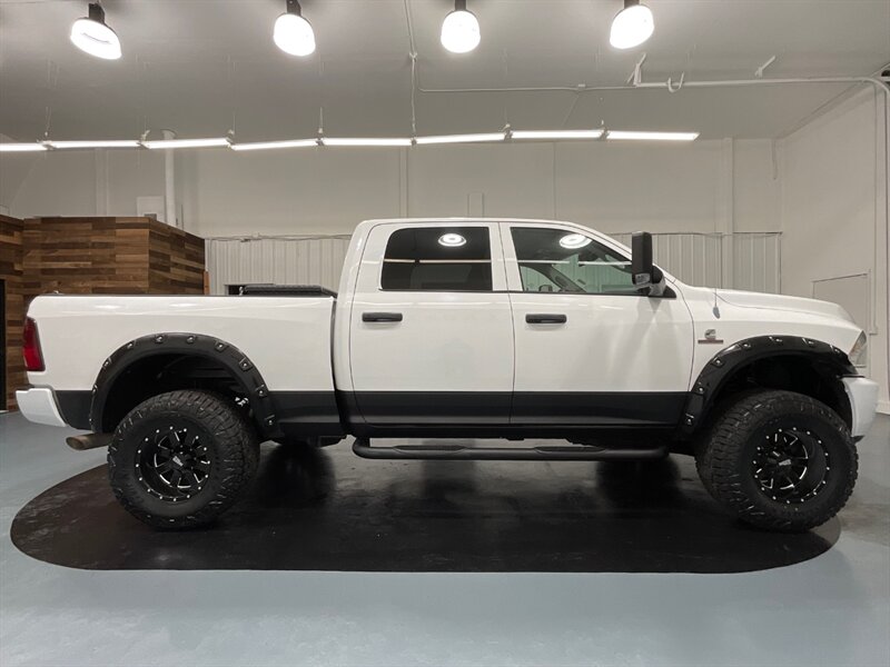 2014 RAM 2500 Tradesman Crew Cab 4X4 / 6.7L DIESEL / LIFTED  / NEW TIRES / Excel Cond - Photo 4 - Gladstone, OR 97027