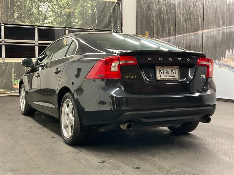 2012 Volvo S60 T5 Turbo 2.5L / Seda  Sunroof / Premium Package / Leather / Excel Cond - Photo 7 - Gladstone, OR 97027