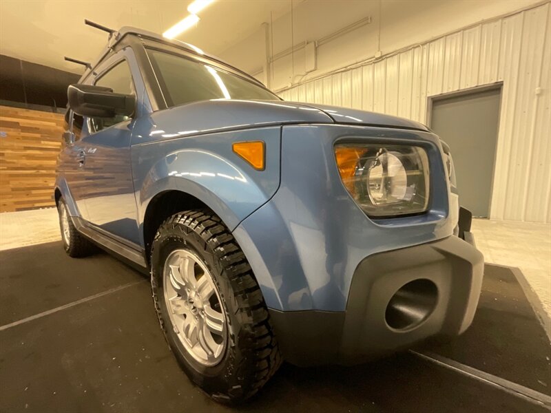 2007 Honda Element EX Sport Utility AWD / 2.4L 4Cyl / CAMPER PKG  / LOCAL SUV / RUST FREE / BRAND NEW TIRES / Towing Package / Backup Camera - Photo 52 - Gladstone, OR 97027