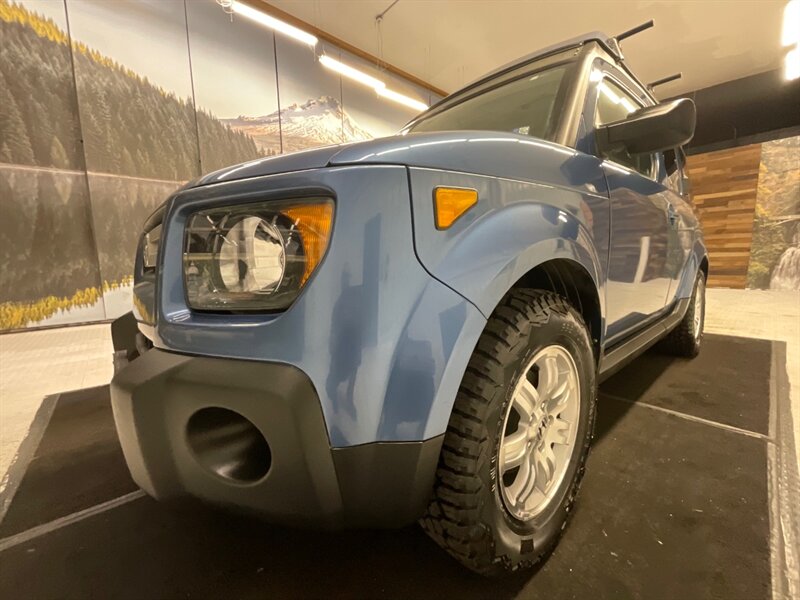 2007 Honda Element EX Sport Utility AWD / 2.4L 4Cyl / CAMPER PKG  / LOCAL SUV / RUST FREE / BRAND NEW TIRES / Towing Package / Backup Camera - Photo 51 - Gladstone, OR 97027