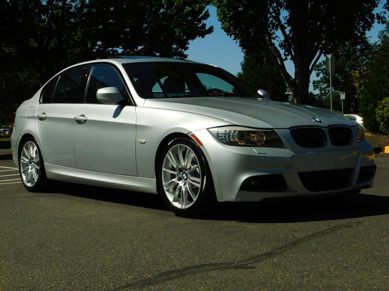 Bmw 335i 2011