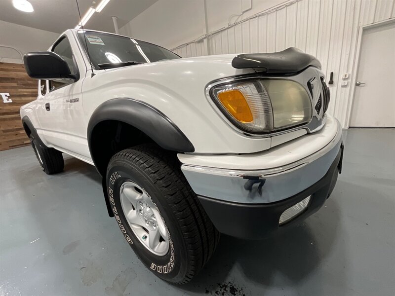 2003 Toyota Tacoma PreRunner 3.4L V6 2dr Xtracab / Rear DIFF LOCK  57,000 Miles only - Photo 27 - Gladstone, OR 97027