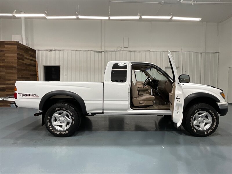 2003 Toyota Tacoma PreRunner 3.4L V6 2dr Xtracab / Rear DIFF LOCK  57,000 Miles only - Photo 6 - Gladstone, OR 97027