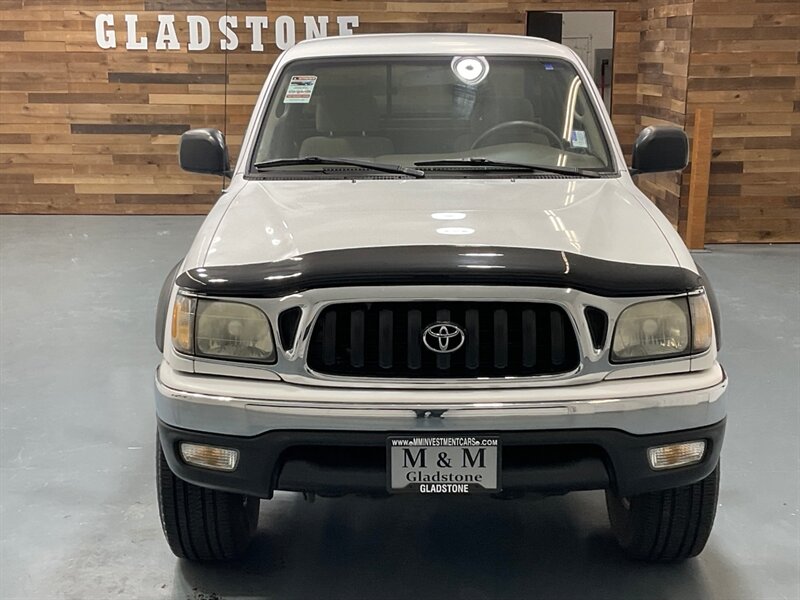 2003 Toyota Tacoma PreRunner 3.4L V6 2dr Xtracab / Rear DIFF LOCK  57,000 Miles only - Photo 7 - Gladstone, OR 97027