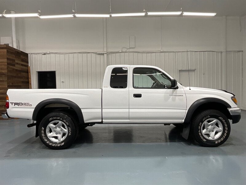 2003 Toyota Tacoma PreRunner 3.4L V6 2dr Xtracab / Rear DIFF LOCK  57,000 Miles only - Photo 4 - Gladstone, OR 97027