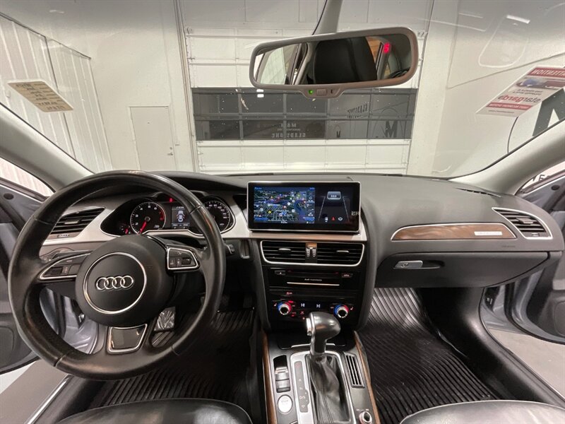 2015 Audi A4 2.0T quattro Premium Plus AWD / S-LINE / LOADED  / LOCAL AUDI - Photo 46 - Gladstone, OR 97027